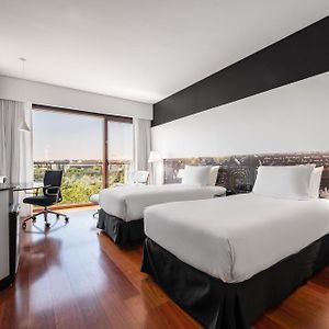 Kamer met Twee Aparte Bedden