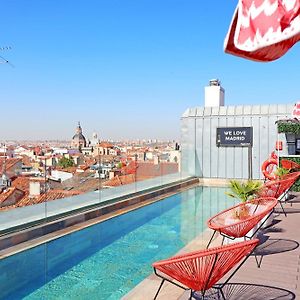 Pestana Collection Plaza Mayor